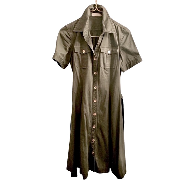 Calvin Klein Maxi Dress - Picture 6 of 8